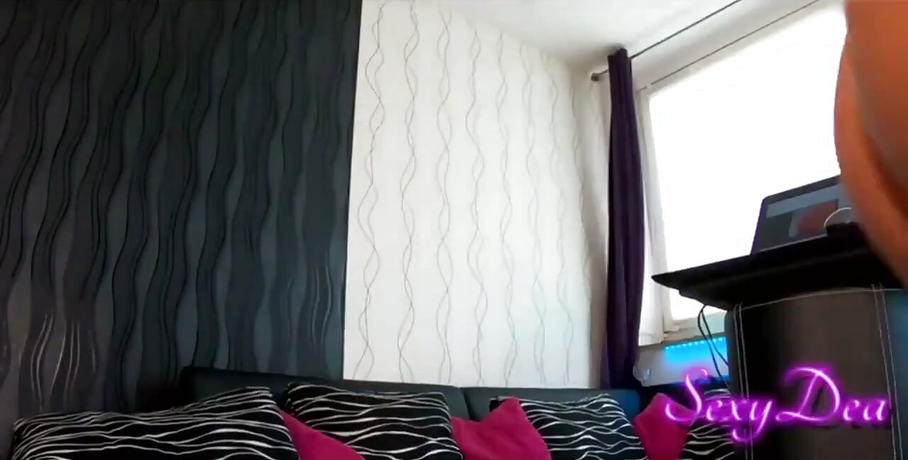 Milf grasă cu cur perfect Sexydea
