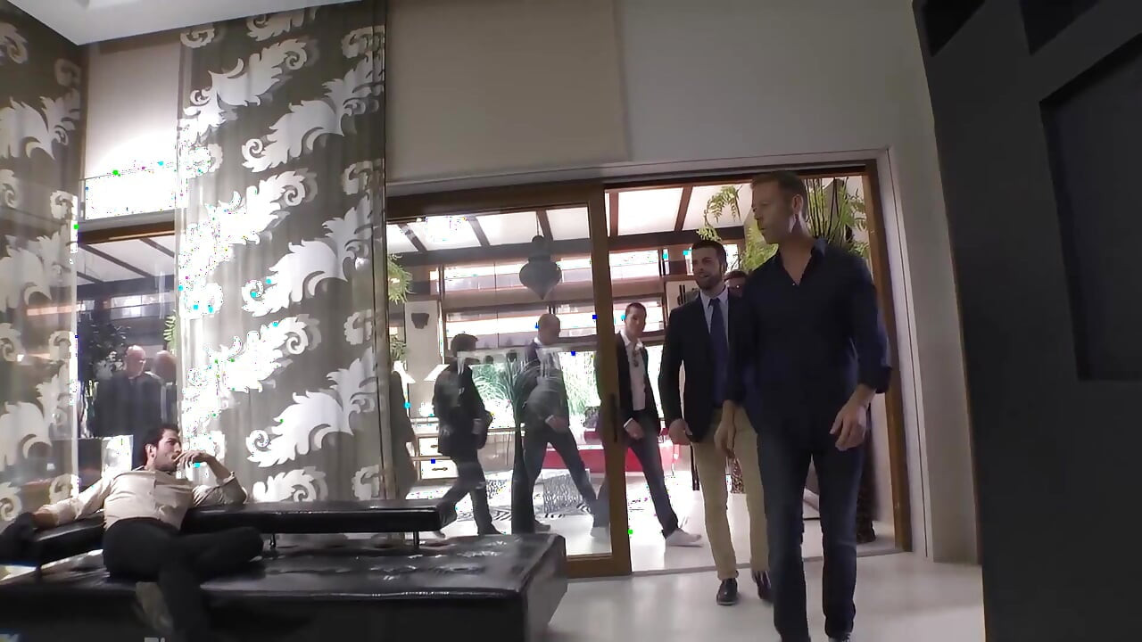 Rocco Hard Academy Blonde Gets Pounded Hard