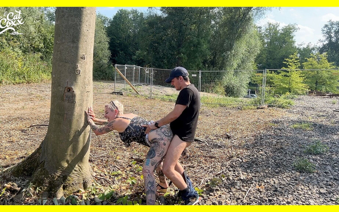 I Am a Horny, Cheating Wife!