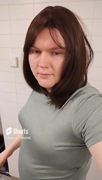 showing off my clothes