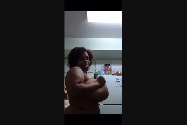 Huge ebony