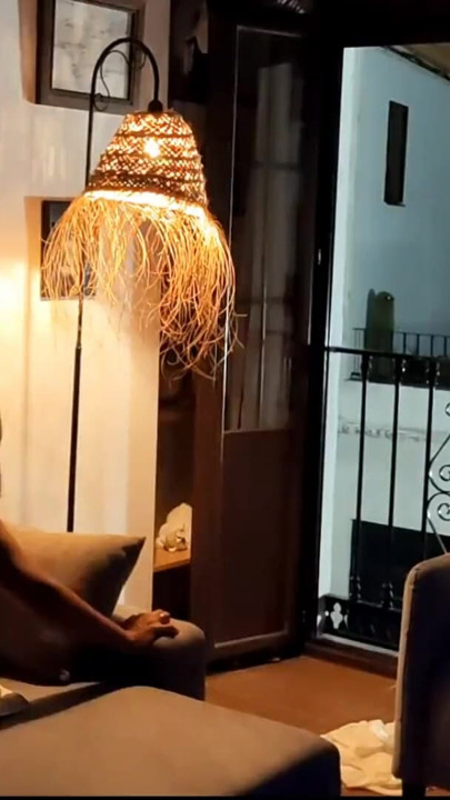 Fucking at the Open Window - Part 2 | Clip 2