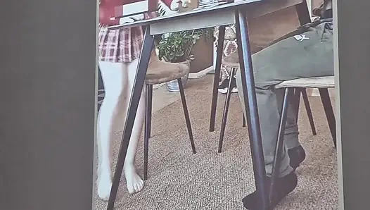 Video mesum muncratku sendiri - video nakal murid nakal ini bikin aku crot bareng womanize