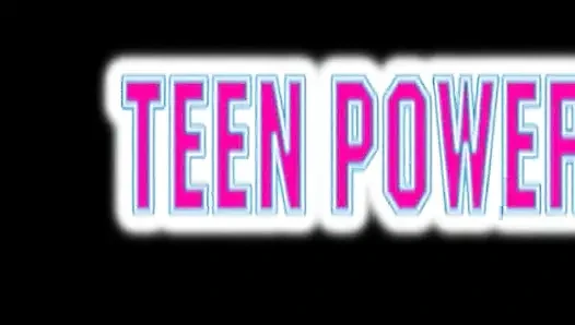 Streaming Movie From Nikki Hillton of Teen Power