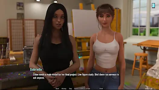 University days 22 mrs nelson ngentot kontolku sampai dalam banget - rose love sama kontolku