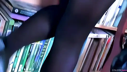 Bookworm Featuring Samantha Buxton