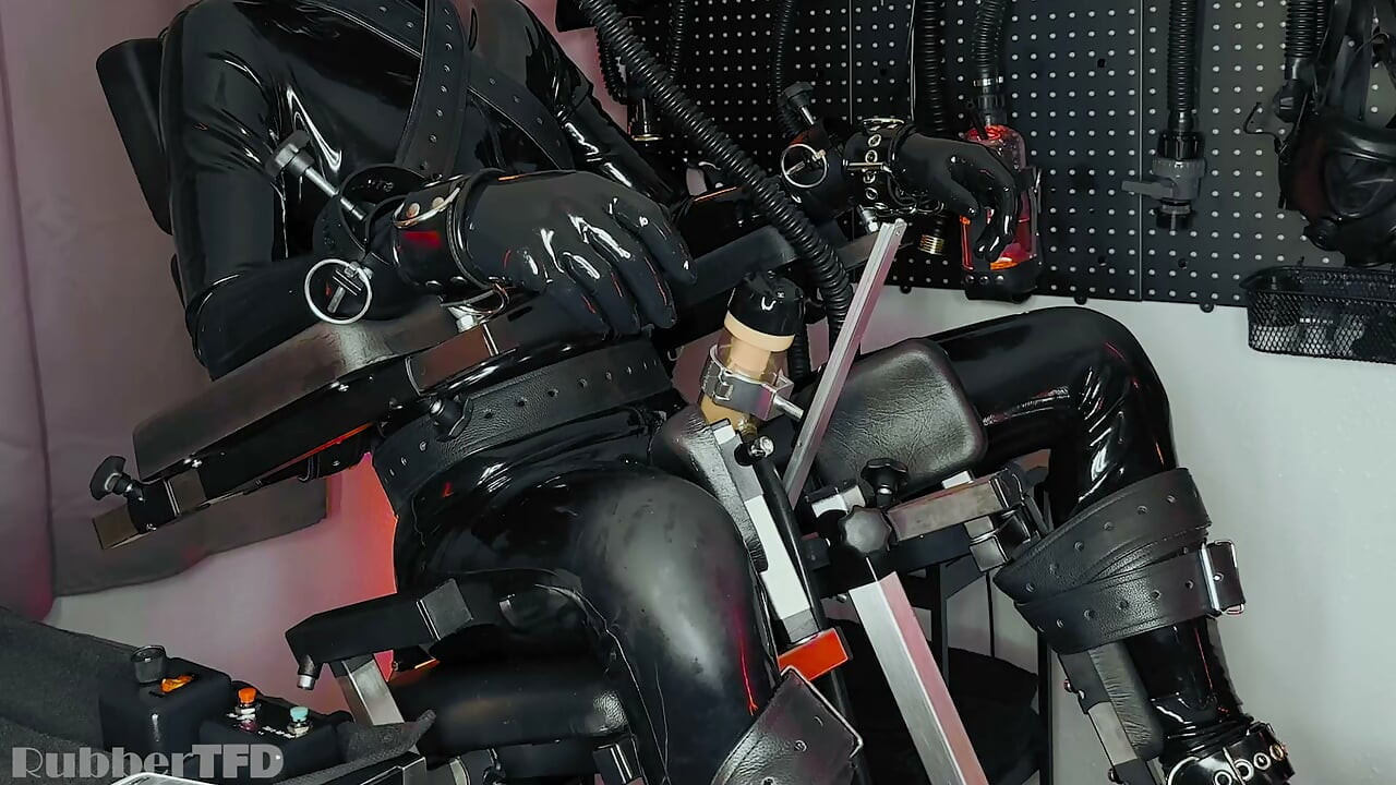 Rubberfx [fx4 - Bounded]
