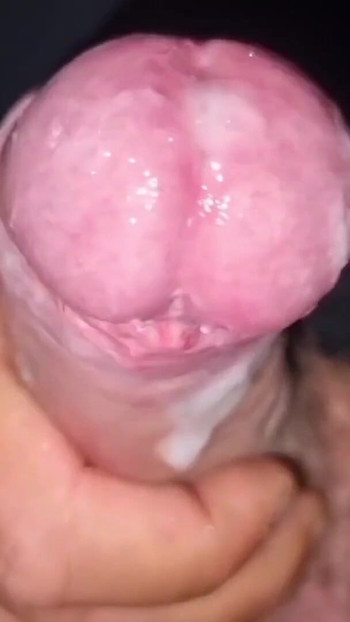 Spectacular moment from "PANTING AND MOANING | THICK CUMSHOT IN CLOSE-UP - ITALIAN DIRTY DIALOGUE"