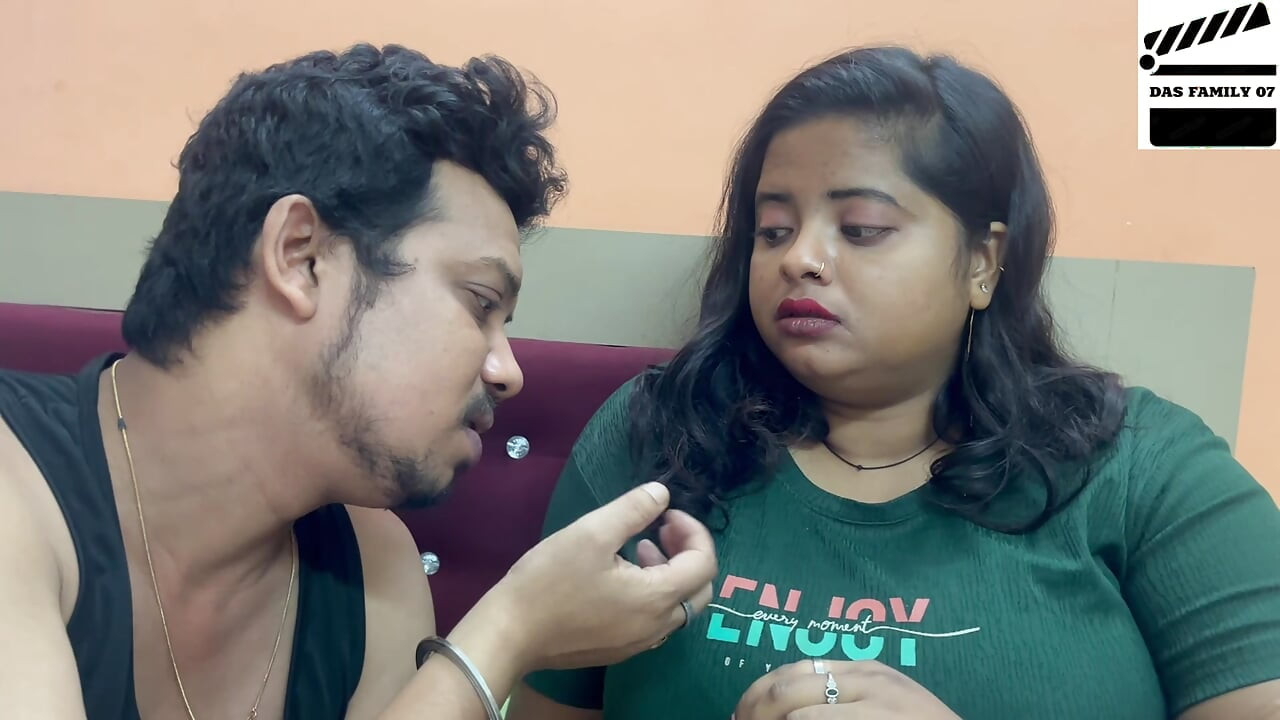 BAARE DUDHWALI BHABI OR THARKI DEWAR KI CHUDAI RAW CLIPS