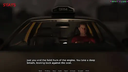 Simbaclaw'ın tapılan evliliği - spor salonu hanımı biraz kahve istiyor, azgın kanepe seksi 15