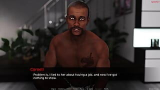 Interracial Exchange (part 11)