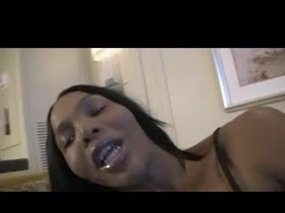 most round ass in shemale world?