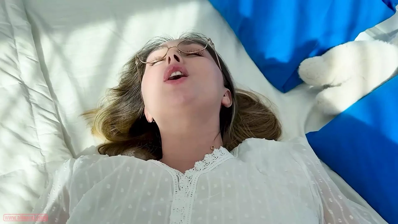 继子性交悲伤的继母