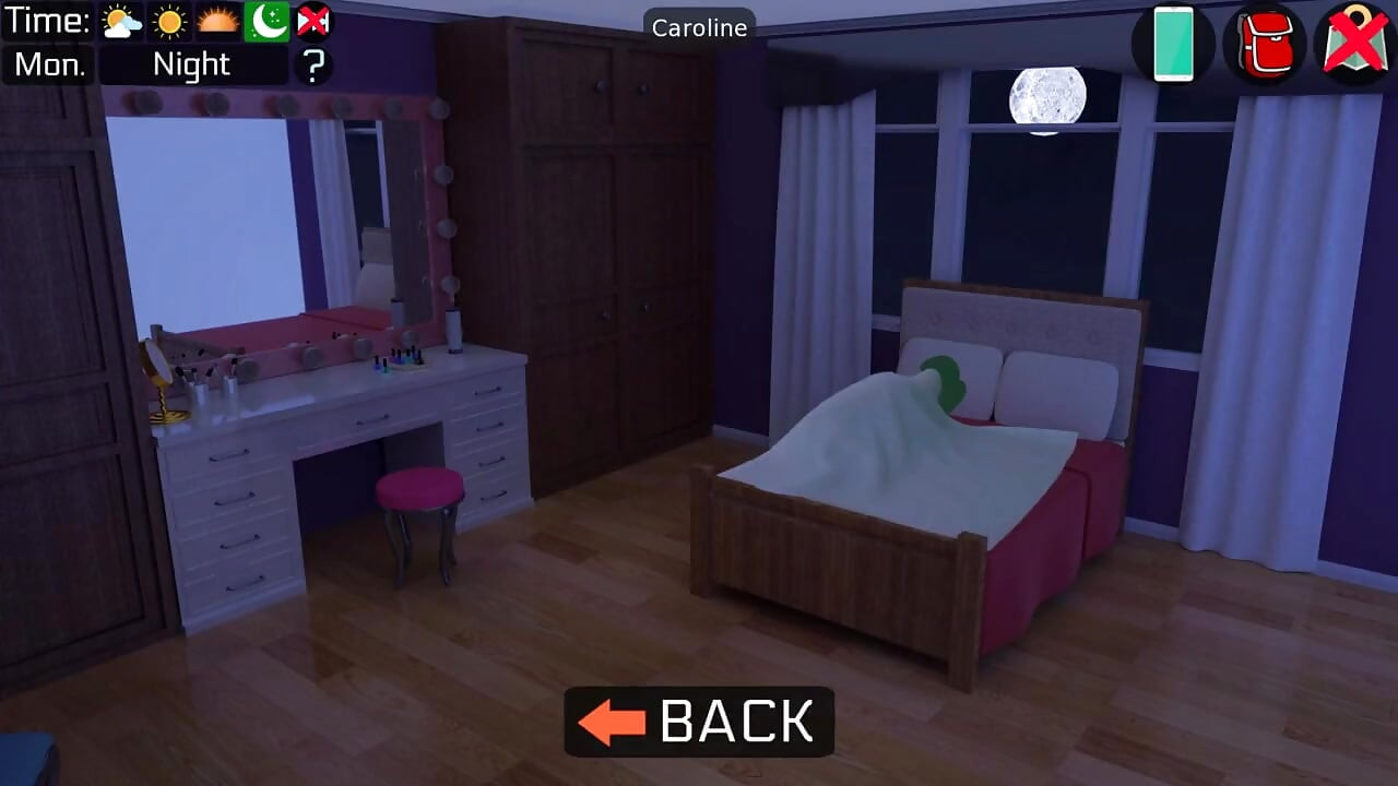 Milfy City v0.6e Dio 52 Zaljubljen sam u Učiteljicu od Loveskysan69