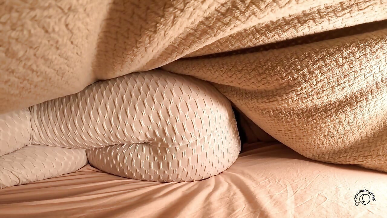 Four hollandais sous une couverture, POV