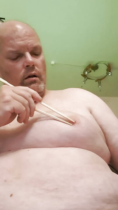 Punishment for the bitch