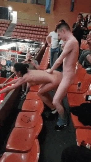 public fucking
