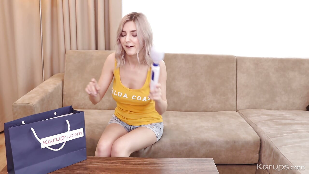 Тест на играчки