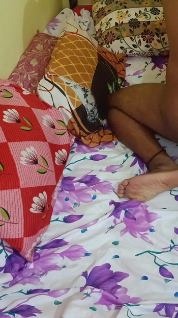 Must-share moment from "Indian Girl Indian Boy Romance"