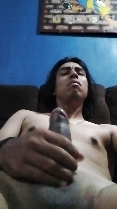 I Got Naked