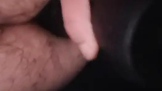 Analdildo sikişi