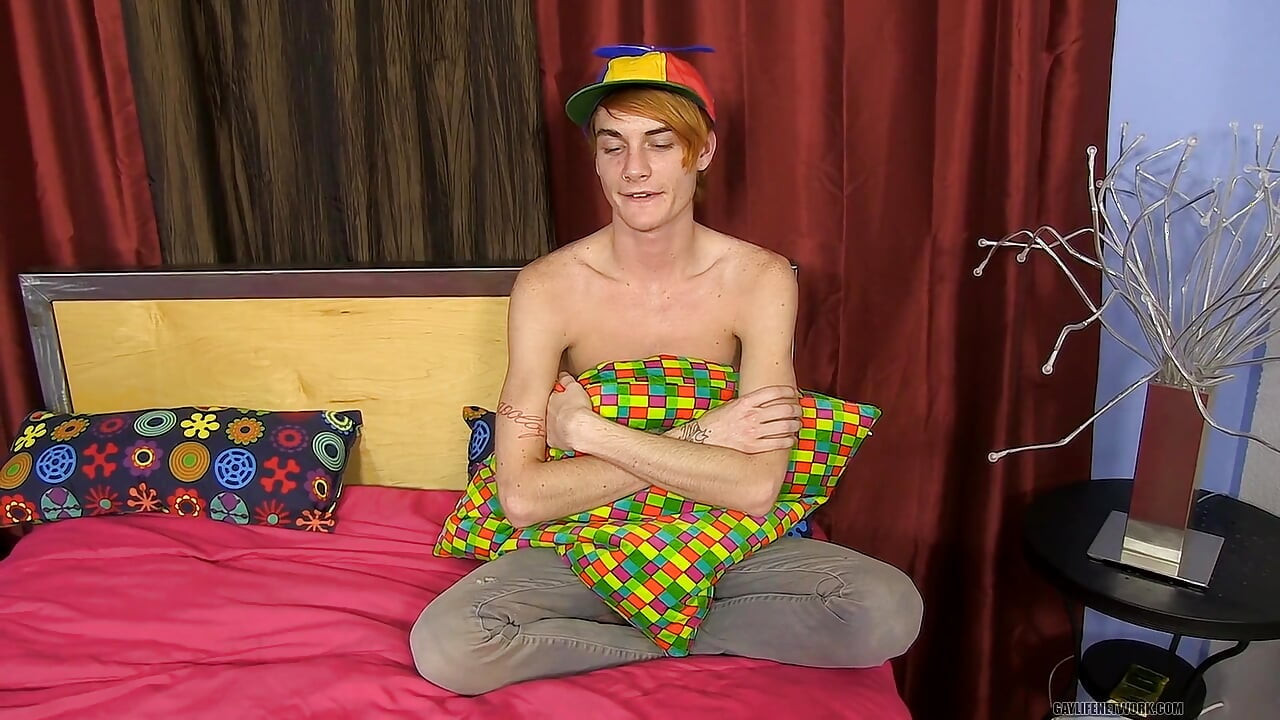Preston Thinks Girls Are Sexy