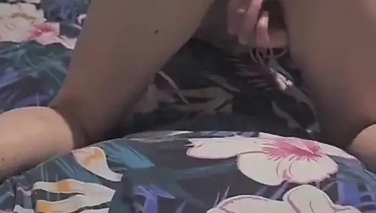 Ich habe ein großes chaos gemacht ...