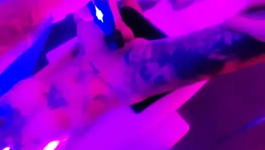 Thatbosslass ile tantrik yoni masajı