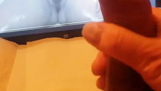 Göt amcık sevgilisi