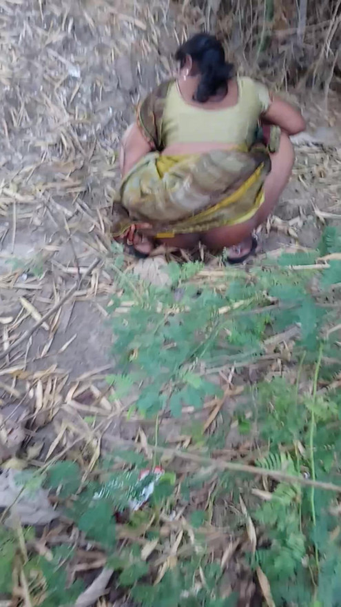 Lavanya Pissing
