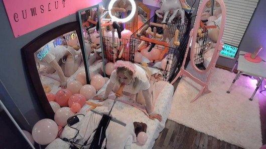 Bimbo Playroom