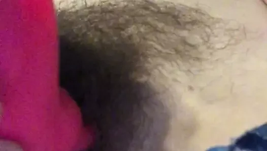First orgasm as a 42 year old!