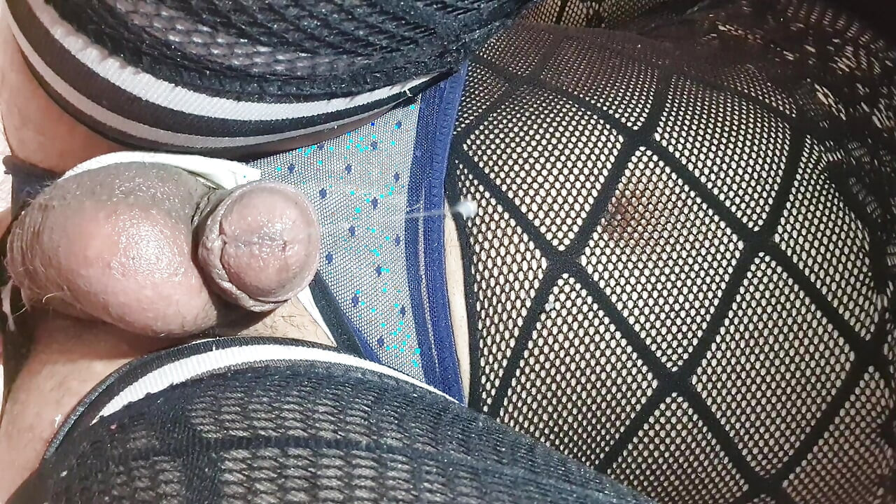 Kurac Sissy Clity