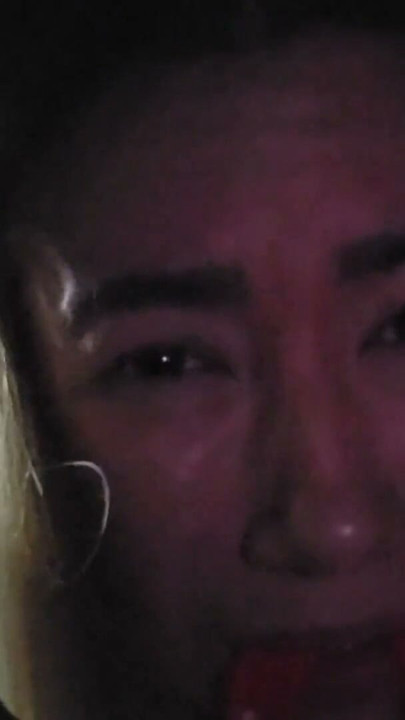 Stuck Cock Into Stepmother's Ass, Fuck Her Mouth and Hair with Cumming on Her Hair | Clip 1