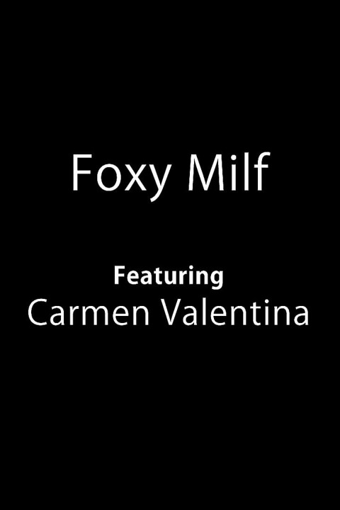 Foxy MILF