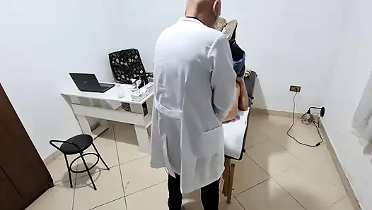 Anal muayene çok iyi yapılmalı.