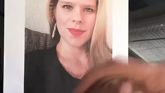 Sharon999'a saygı duruşu
