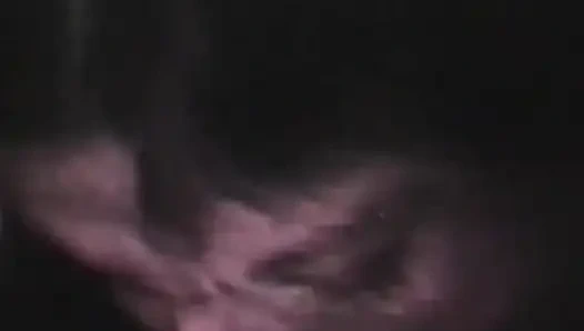 Ketika dia suka mengisap kontol