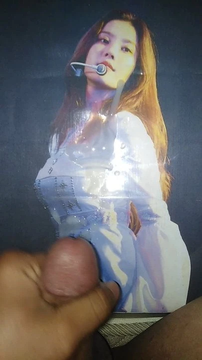 Izone eunbi cum tisztelgés