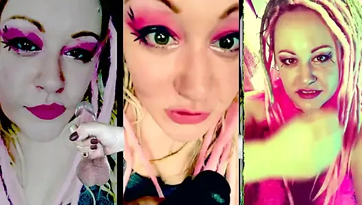 Ich wette, du bist so schwul, dass du nicht 6 minuten dauern wirst