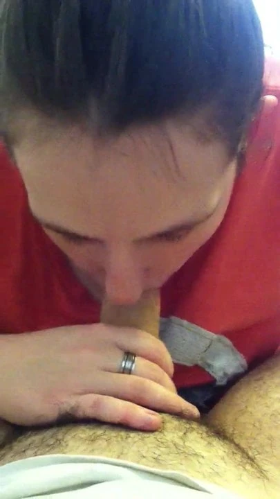 Me giving my playmate head