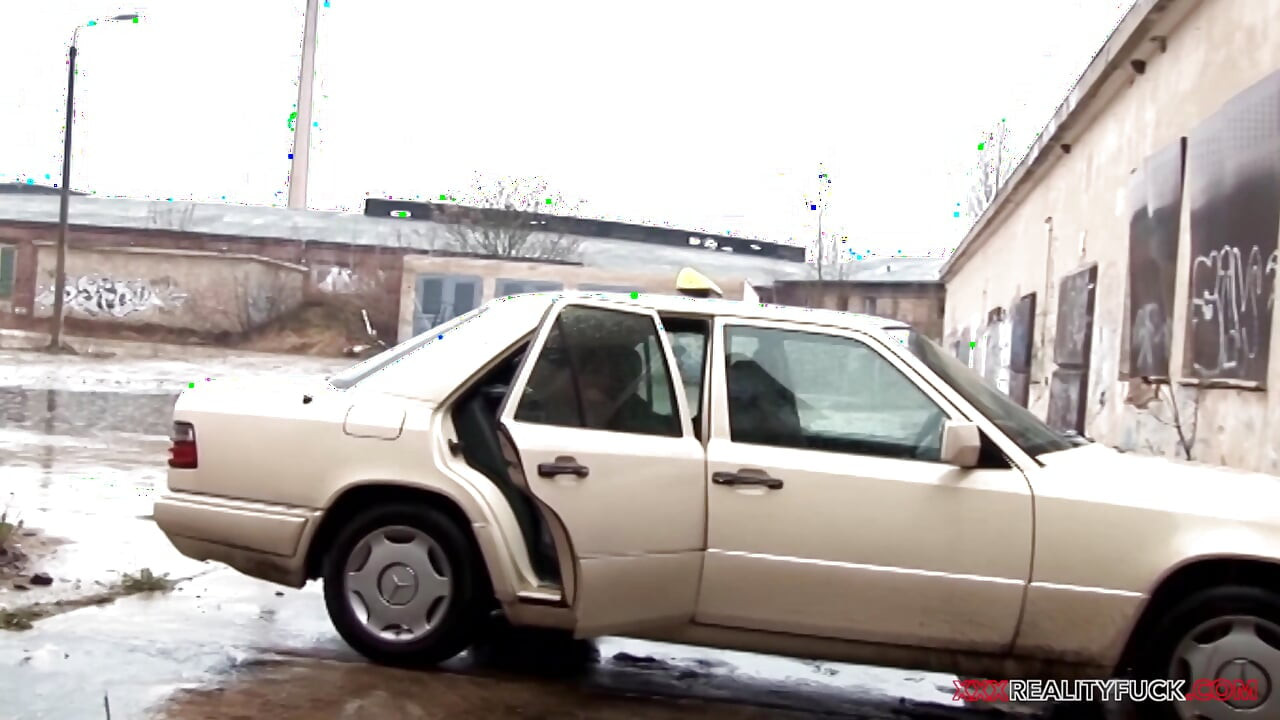 Extended Ride in and Out.