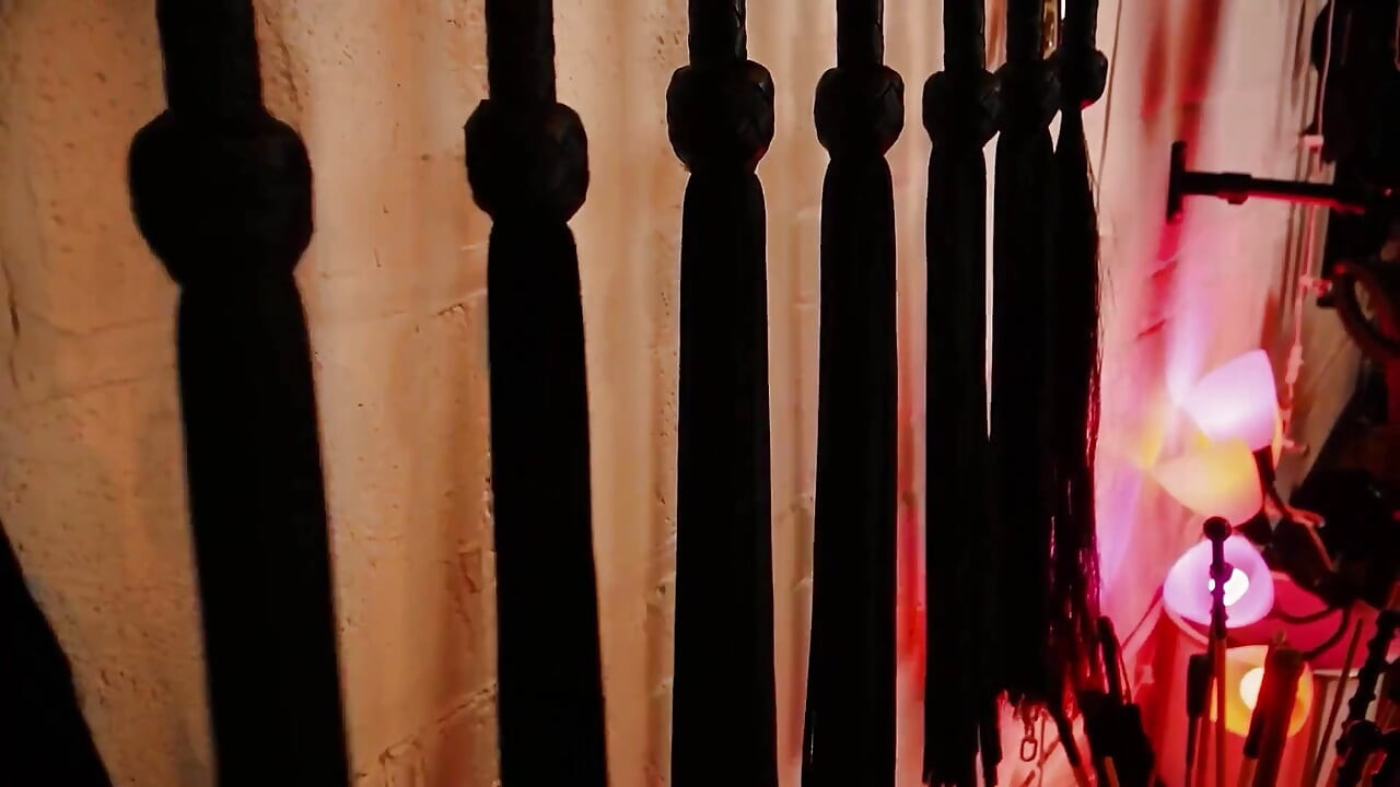 Demon Semen: the Devil's Girl Pt 2