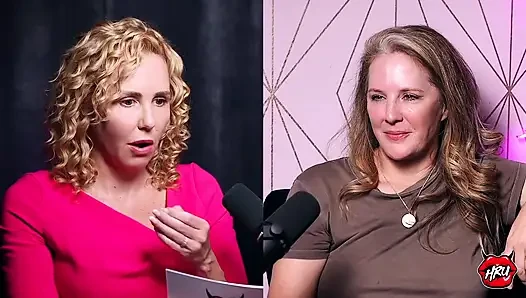Awards, Identity, and Staying Sane in This Industry - Jacky and I Get Real