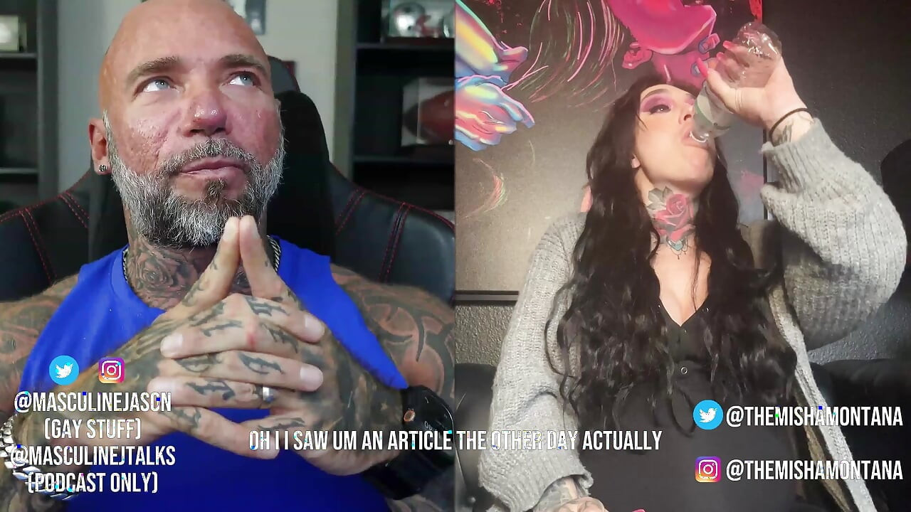 How to Become a Pornstar with Misha Montana (episode 8)