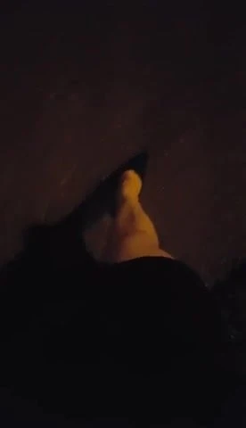 Late Night Stroll (part 3)