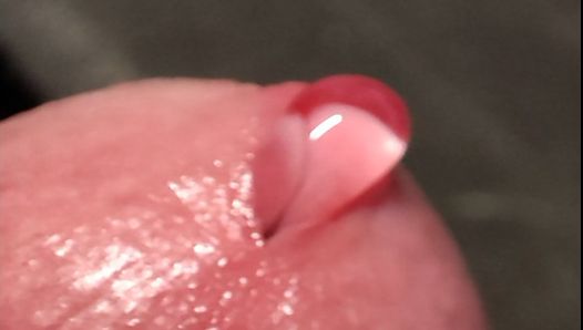Dripping Wet Dick