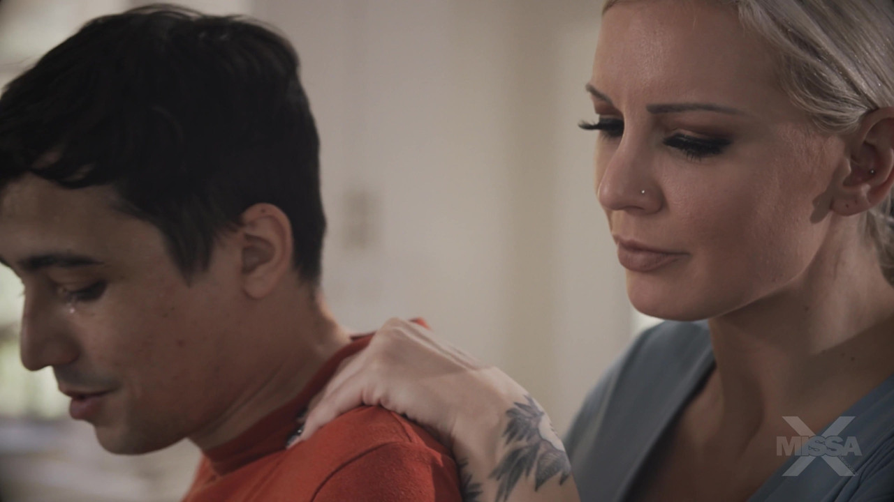 MissaX - いいえファップチャレンジ - ケンジーテイラー