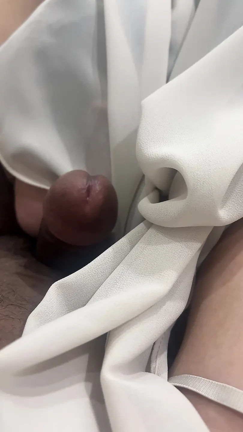 Sucking someone's boyfriend's dick until he cum