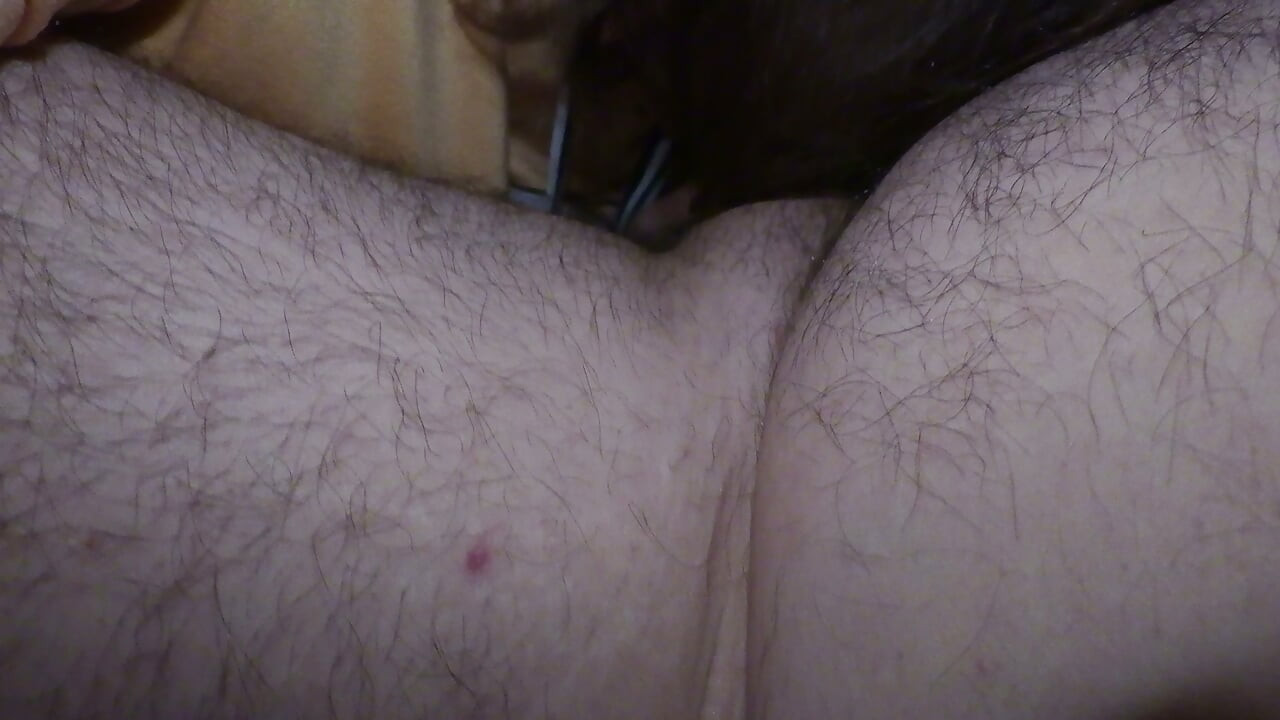 Part 2 of my wife giving me a blowjob. We where testing out a new 4k camera.